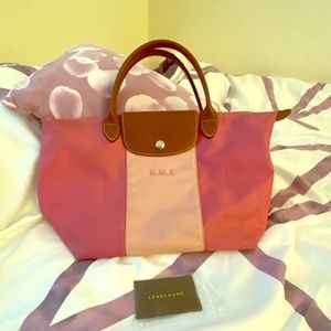 SOLD!! 💯 Authentic Longchamp bag 💖